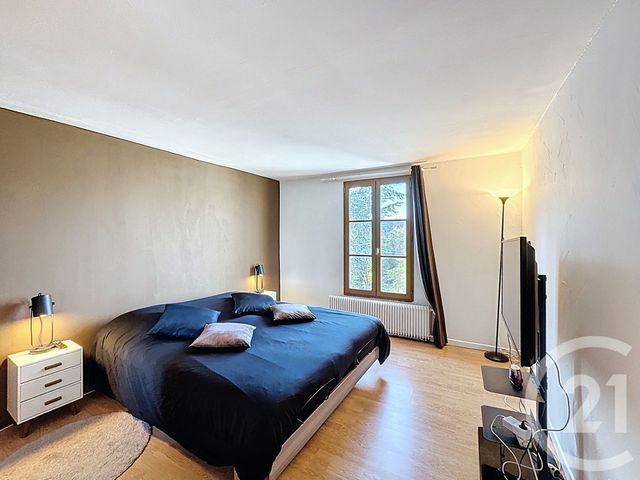 Afficher la photo en grand Maison à vendre - 5 pièces - 125,49 m2 - Chabris - 36 - CENTRE