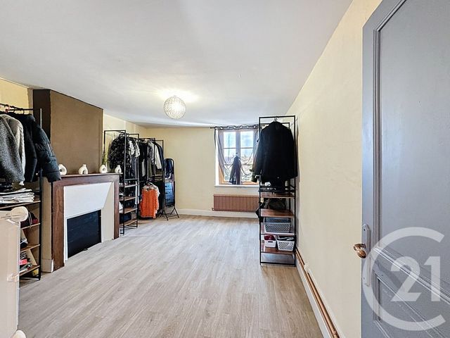 Afficher la photo en grand Maison à vendre - 5 pièces - 125,49 m2 - Chabris - 36 - CENTRE