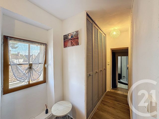 Afficher la photo en grand Maison à vendre - 5 pièces - 125,49 m2 - Chabris - 36 - CENTRE