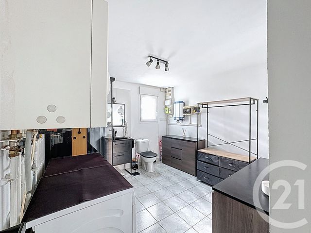 Afficher la photo en grand Maison à vendre - 5 pièces - 125,49 m2 - Chabris - 36 - CENTRE