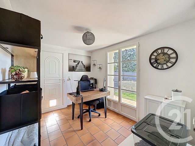 Afficher la photo en grand Maison à vendre - 5 pièces - 125,49 m2 - Chabris - 36 - CENTRE