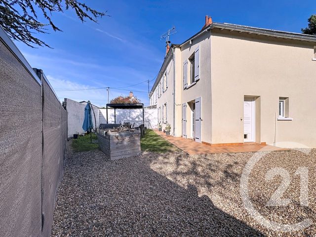 Afficher la photo en grand Maison à vendre - 5 pièces - 125,49 m2 - Chabris - 36 - CENTRE