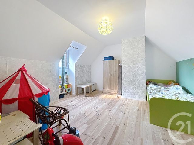 Maison à vendre - 5 pièces - 123 m2 - Romorantin Lanthenay - 41 - CENTRE