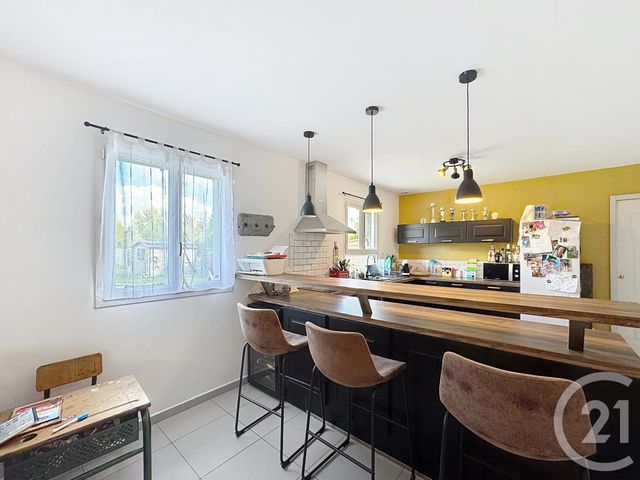 Maison à vendre - 5 pièces - 123 m2 - Romorantin Lanthenay - 41 - CENTRE