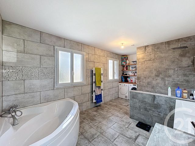 Maison à vendre - 5 pièces - 123 m2 - Romorantin Lanthenay - 41 - CENTRE