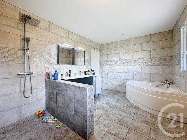 Maison à vendre - 5 pièces - 123 m2 - Romorantin Lanthenay - 41 - CENTRE