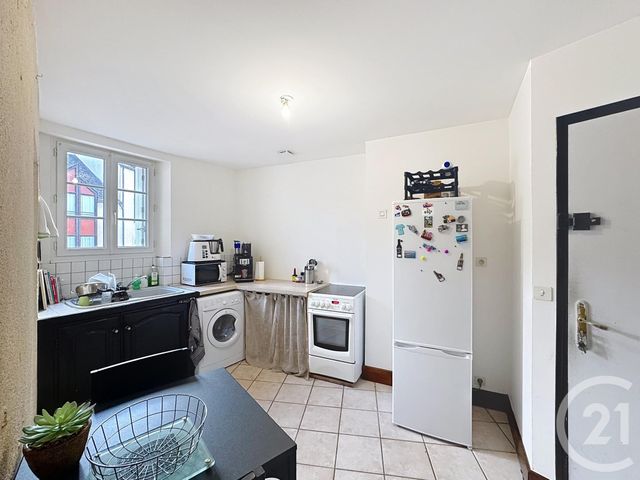 Afficher la photo en grand Appartement F2 à louer - 3 pièces - 55 m2 - Romorantin Lanthenay - 41 - CENTRE