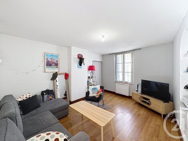 Appartement F2 à louer - 3 pièces - 55 m2 - Romorantin Lanthenay - 41 - CENTRE