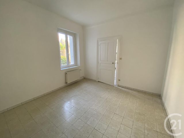 Maison &agrave; louer - 3 pi&egrave;ces - 64 m2 - Romorantin Lanthenay - 41 - CENTRE