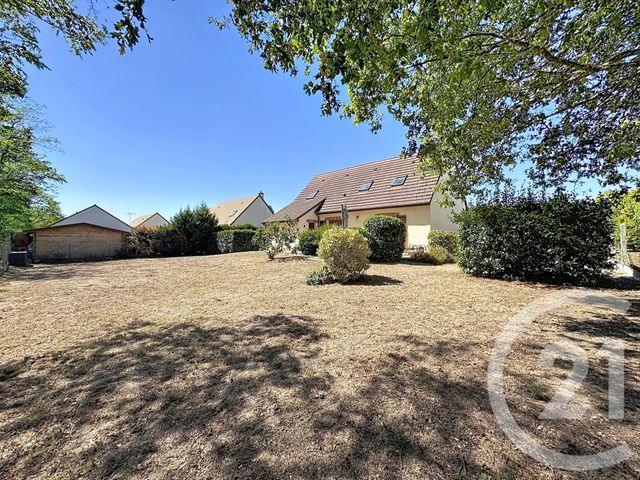 Maison &agrave; vendre - 5 pi&egrave;ces - 100 m2 - Romorantin Lanthenay - 41 - CENTRE