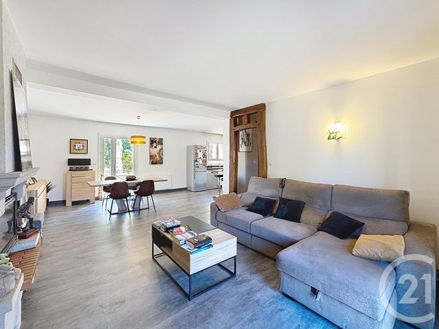 Maison &agrave; vendre - 5 pi&egrave;ces - 100 m2 - Romorantin Lanthenay - 41 - CENTRE