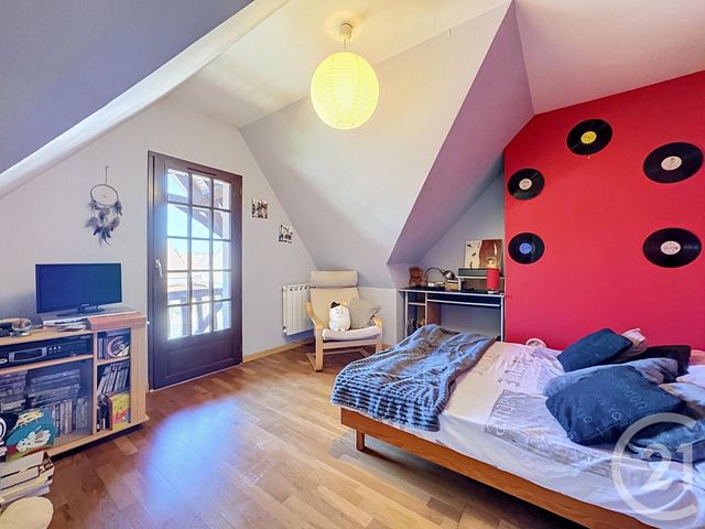 Maison &agrave; vendre - 5 pi&egrave;ces - 100 m2 - Romorantin Lanthenay - 41 - CENTRE