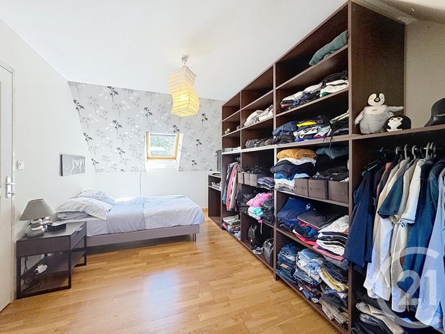 Maison &agrave; vendre - 5 pi&egrave;ces - 100 m2 - Romorantin Lanthenay - 41 - CENTRE