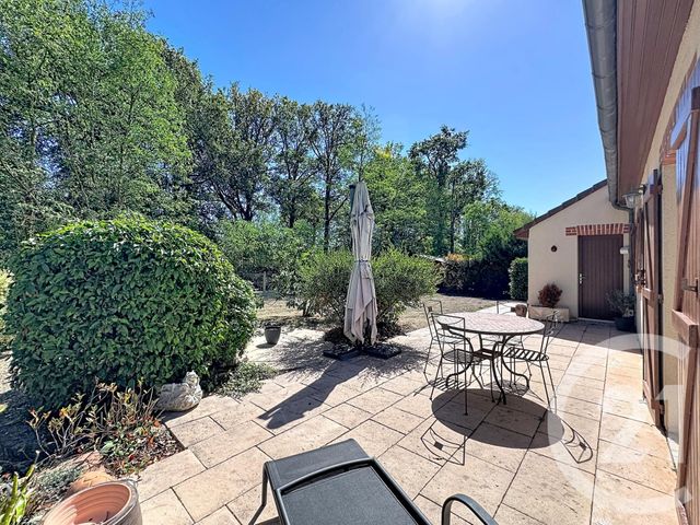 Maison &agrave; vendre - 5 pi&egrave;ces - 100 m2 - Romorantin Lanthenay - 41 - CENTRE
