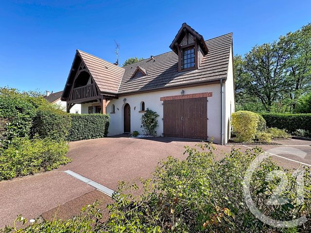 Maison à vendre ROMORANTIN LANTHENAY