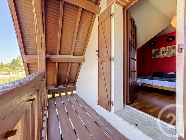 Maison &agrave; vendre - 5 pi&egrave;ces - 100 m2 - Romorantin Lanthenay - 41 - CENTRE