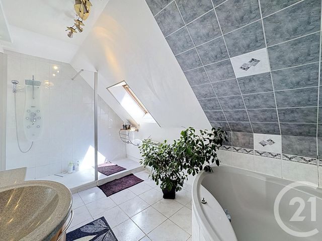 Maison &agrave; vendre - 5 pi&egrave;ces - 100 m2 - Romorantin Lanthenay - 41 - CENTRE