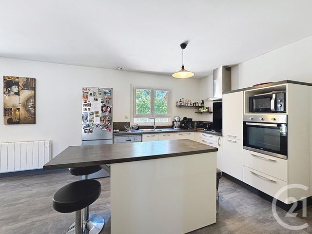 Maison &agrave; vendre - 5 pi&egrave;ces - 100 m2 - Romorantin Lanthenay - 41 - CENTRE