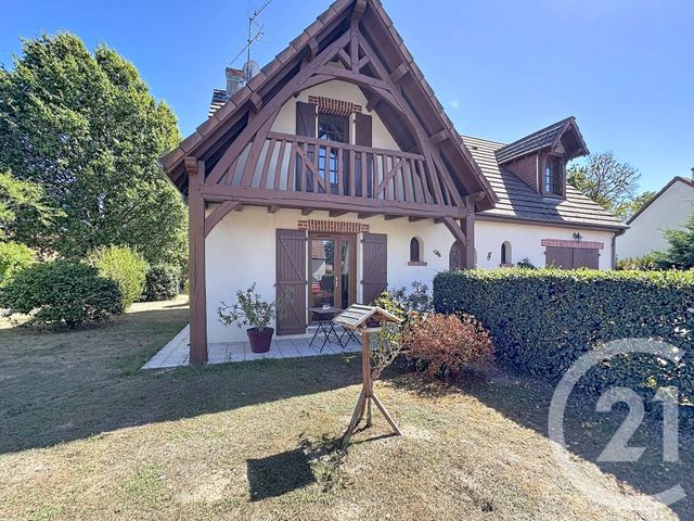 Maison &agrave; vendre - 5 pi&egrave;ces - 100 m2 - Romorantin Lanthenay - 41 - CENTRE