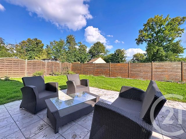 Maison à vendre - 4 pièces - 118,99 m2 - Romorantin Lanthenay - 41 - CENTRE