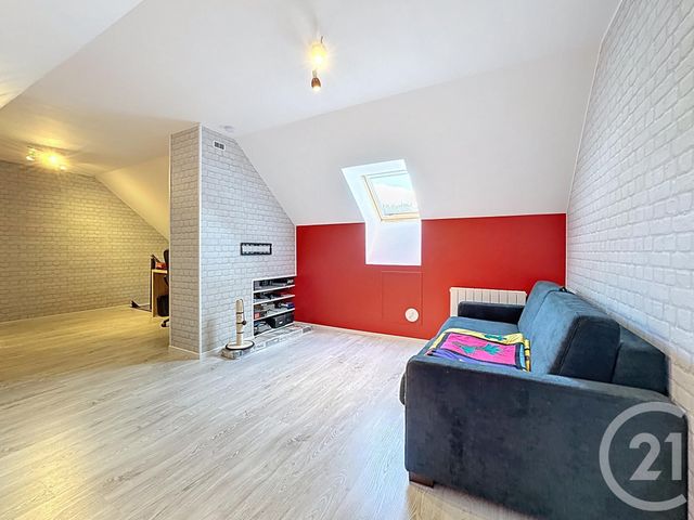 Maison à vendre - 4 pièces - 118,99 m2 - Romorantin Lanthenay - 41 - CENTRE