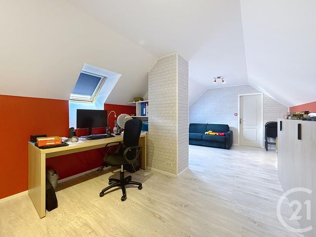 Maison à vendre - 4 pièces - 118,99 m2 - Romorantin Lanthenay - 41 - CENTRE