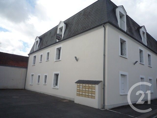 Appartement à vendre - 5 pièces - 103 m2 - Romorantin Lanthenay - 41 - CENTRE