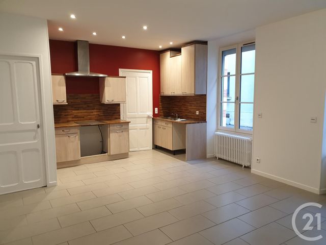 Maison à louer - 4 pièces - 85,81 m2 - Romorantin Lanthenay - 41 - CENTRE