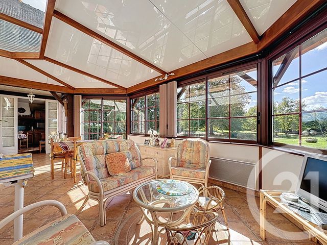 Maison à vendre - 7 pièces - 234,92 m2 - 41 - CENTRE