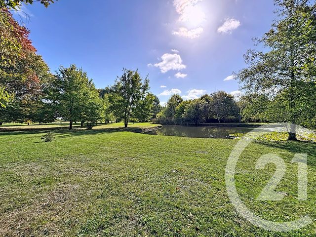 Maison à vendre - 7 pièces - 234,92 m2 - 41 - CENTRE