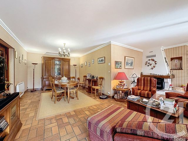 Maison à vendre - 7 pièces - 234,92 m2 - 41 - CENTRE