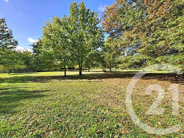 Maison à vendre - 7 pièces - 234,92 m2 - 41 - CENTRE