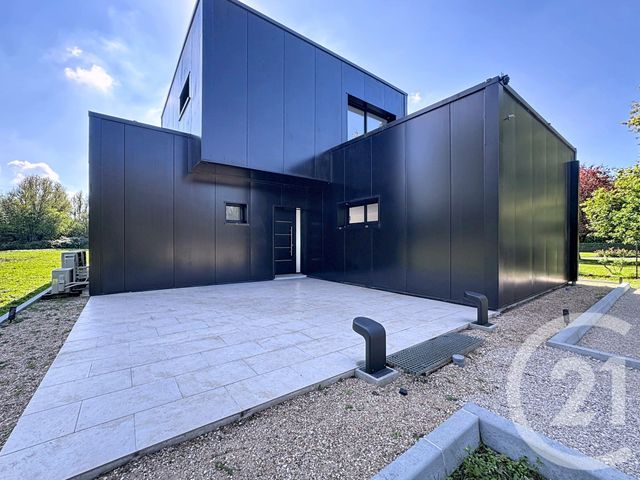 Maison à vendre - 5 pièces - 144,30 m2 - Romorantin Lanthenay - 41 - CENTRE