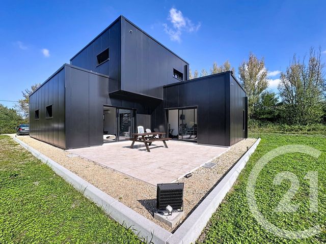 Maison à vendre - 5 pièces - 144,30 m2 - Romorantin Lanthenay - 41 - CENTRE