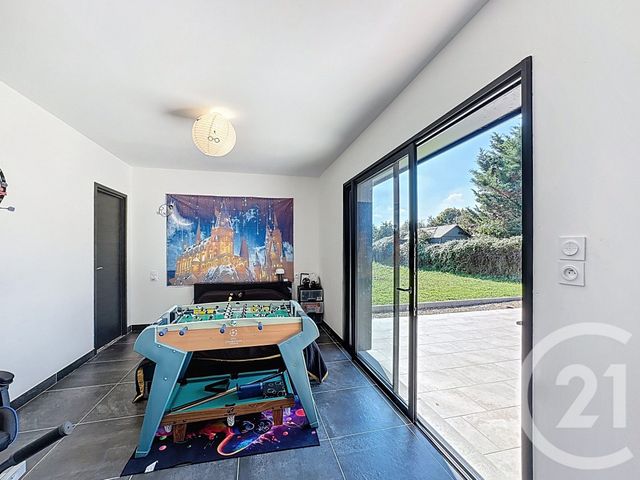 Maison à vendre - 5 pièces - 144,30 m2 - Romorantin Lanthenay - 41 - CENTRE