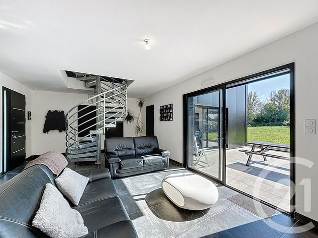 Maison à vendre - 5 pièces - 144,30 m2 - Romorantin Lanthenay - 41 - CENTRE