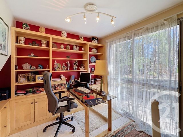 Maison &agrave; vendre - 7 pi&egrave;ces - 247,84 m2 - Villeherviers - 41 - CENTRE