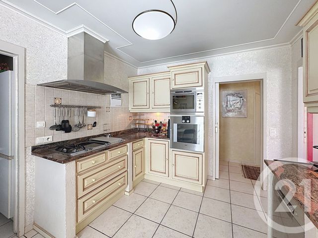 Maison &agrave; vendre - 7 pi&egrave;ces - 247,84 m2 - Villeherviers - 41 - CENTRE