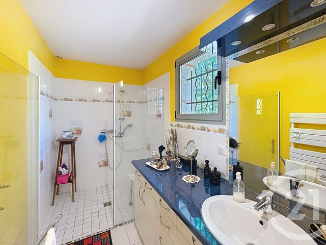 Maison &agrave; vendre - 7 pi&egrave;ces - 247,84 m2 - Villeherviers - 41 - CENTRE
