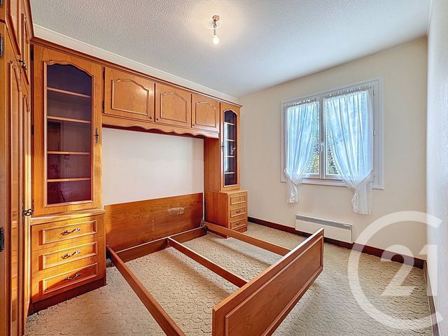 Maison à vendre - 8 pièces - 120,76 m2 - Romorantin Lanthenay - 41 - CENTRE