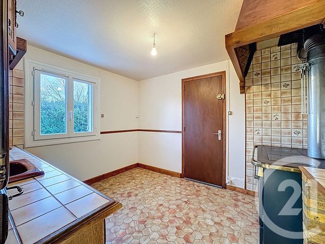 Maison à vendre - 8 pièces - 120,76 m2 - Romorantin Lanthenay - 41 - CENTRE