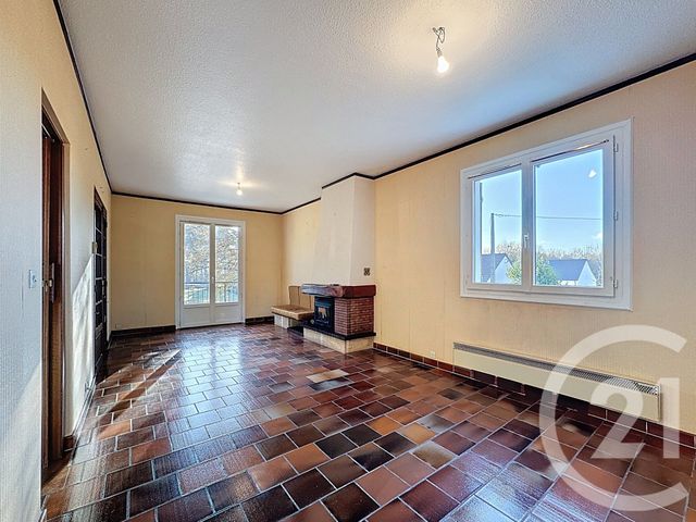 Maison à vendre - 8 pièces - 120,76 m2 - Romorantin Lanthenay - 41 - CENTRE