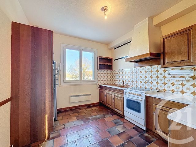 Maison à vendre - 8 pièces - 120,76 m2 - Romorantin Lanthenay - 41 - CENTRE