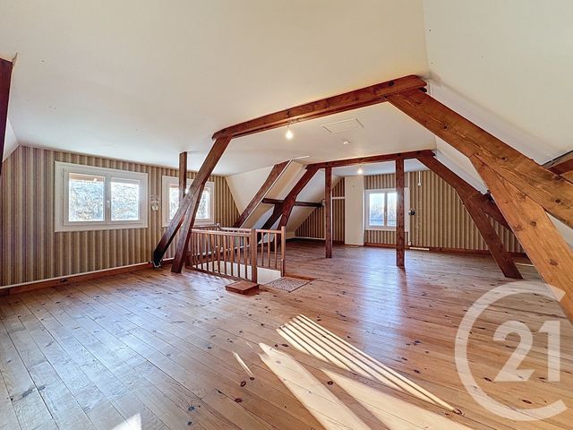 Maison à vendre - 8 pièces - 120,76 m2 - Romorantin Lanthenay - 41 - CENTRE