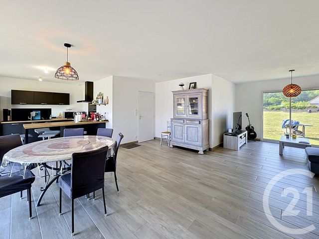 Maison &agrave; vendre - 5 pi&egrave;ces - 111,54 m2 - Villeherviers - 41 - CENTRE