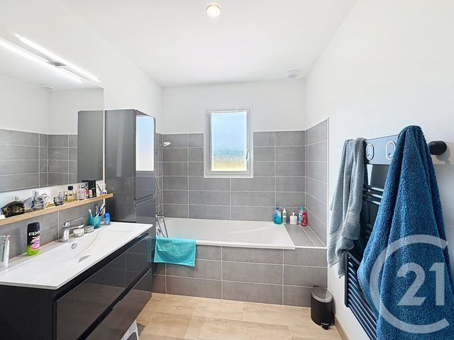 Maison &agrave; vendre - 5 pi&egrave;ces - 111,54 m2 - Villeherviers - 41 - CENTRE