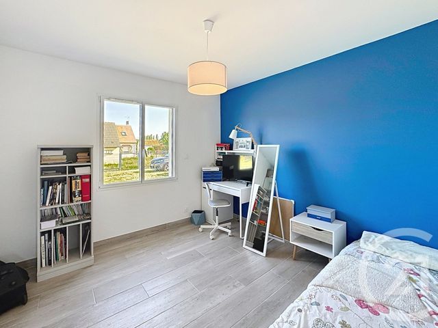 Maison &agrave; vendre - 5 pi&egrave;ces - 111,54 m2 - Villeherviers - 41 - CENTRE