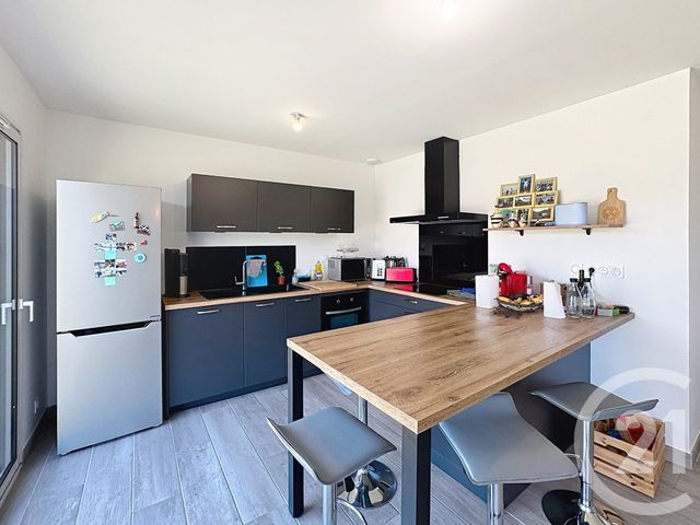 Maison &agrave; vendre - 5 pi&egrave;ces - 111,54 m2 - Villeherviers - 41 - CENTRE