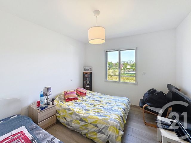 Maison &agrave; vendre - 5 pi&egrave;ces - 111,54 m2 - Villeherviers - 41 - CENTRE