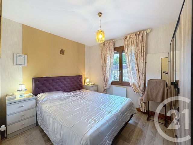 Afficher la photo en grand Maison à vendre - 6 pièces - 113,29 m2 - Pruniers En Sologne - 41 - CENTRE